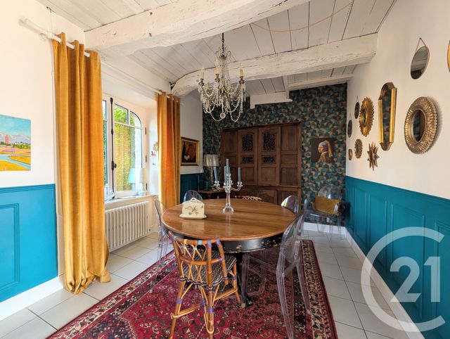 Maison &agrave; vendre - 8 pi&egrave;ces - 154,59 m2 - Plancoet - 22 - BRETAGNE