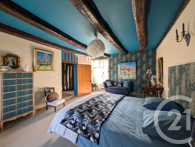 Maison &agrave; vendre - 8 pi&egrave;ces - 154,59 m2 - Plancoet - 22 - BRETAGNE