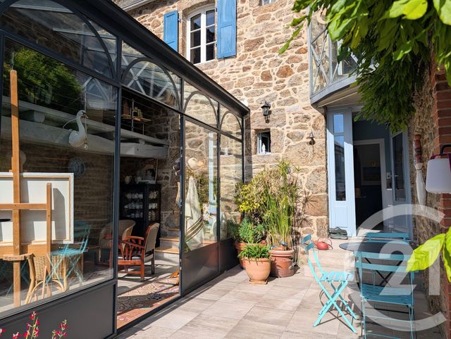 Maison à vendre PLANCOET