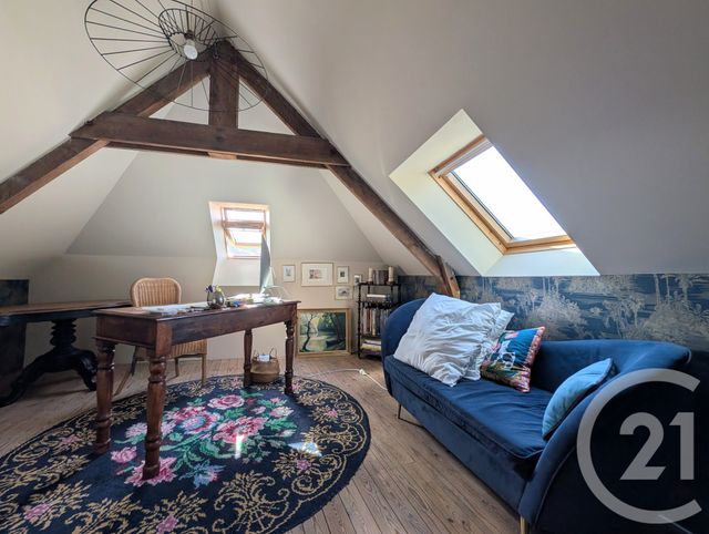 Maison &agrave; vendre - 8 pi&egrave;ces - 154,59 m2 - Plancoet - 22 - BRETAGNE