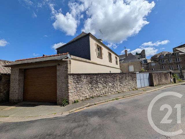 Maison &agrave; vendre - 9 pi&egrave;ces - 198,74 m2 - Plancoet - 22 - BRETAGNE