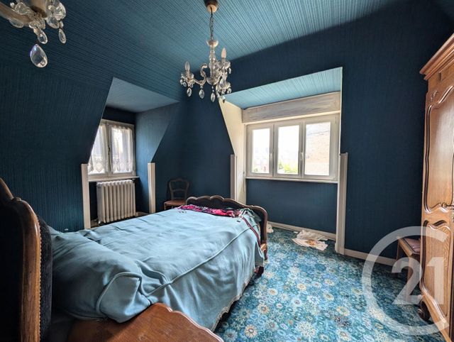 Maison &agrave; vendre - 9 pi&egrave;ces - 198,74 m2 - Plancoet - 22 - BRETAGNE