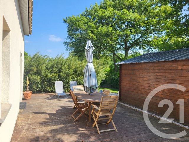 Maison &agrave; vendre - 4 pi&egrave;ces - 85 m2 - St Cast Le Guildo - 22 - BRETAGNE