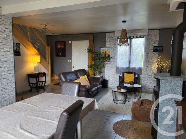 Maison &agrave; vendre - 4 pi&egrave;ces - 85 m2 - St Cast Le Guildo - 22 - BRETAGNE