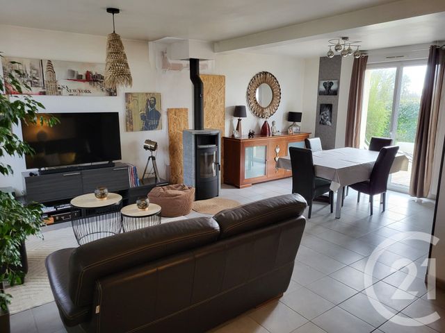 Maison &agrave; vendre - 4 pi&egrave;ces - 85 m2 - St Cast Le Guildo - 22 - BRETAGNE