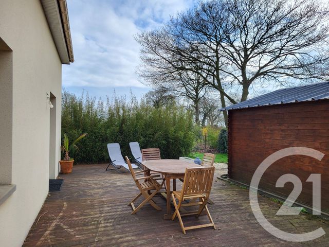 Maison &agrave; vendre - 4 pi&egrave;ces - 85 m2 - St Cast Le Guildo - 22 - BRETAGNE