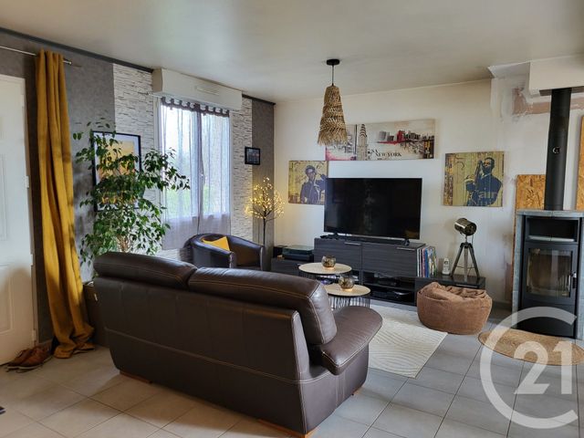 Maison &agrave; vendre - 4 pi&egrave;ces - 85 m2 - St Cast Le Guildo - 22 - BRETAGNE