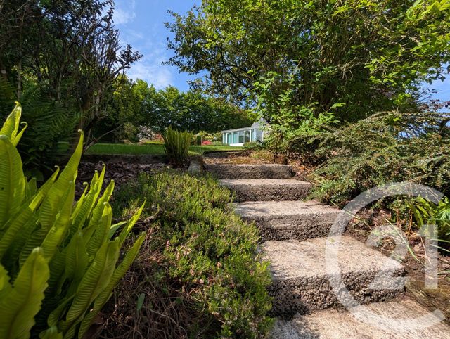 Maison &agrave; vendre - 6 pi&egrave;ces - 122,38 m2 - Pluduno - 22 - BRETAGNE