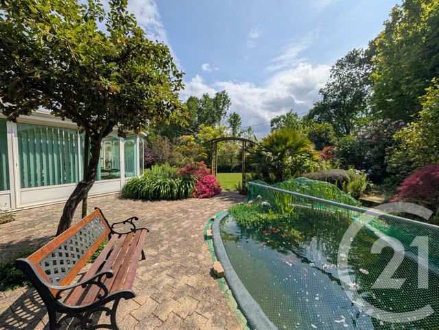 Maison &agrave; vendre - 6 pi&egrave;ces - 122,38 m2 - Pluduno - 22 - BRETAGNE