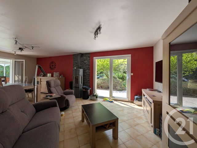 Maison &agrave; vendre - 6 pi&egrave;ces - 122,38 m2 - Pluduno - 22 - BRETAGNE