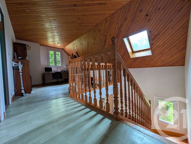 Maison &agrave; vendre - 6 pi&egrave;ces - 122,38 m2 - Pluduno - 22 - BRETAGNE