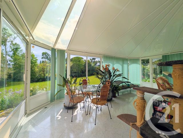 Maison &agrave; vendre - 6 pi&egrave;ces - 122,38 m2 - Pluduno - 22 - BRETAGNE