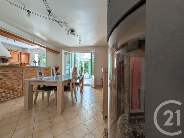 Maison &agrave; vendre - 6 pi&egrave;ces - 122,38 m2 - Pluduno - 22 - BRETAGNE