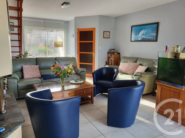 Maison &agrave; vendre - 7 pi&egrave;ces - 156 m2 - St Cast Le Guildo - 22 - BRETAGNE