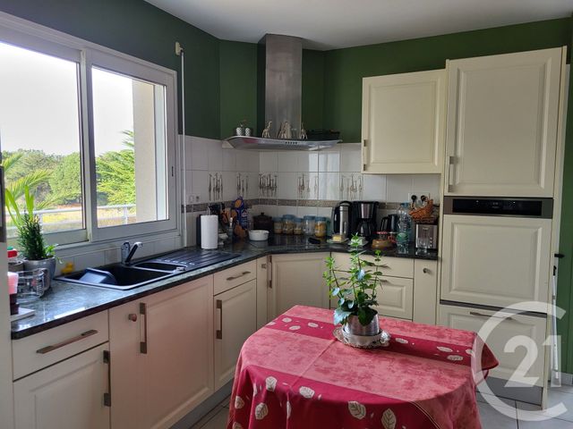 Maison &agrave; vendre - 7 pi&egrave;ces - 156 m2 - St Cast Le Guildo - 22 - BRETAGNE