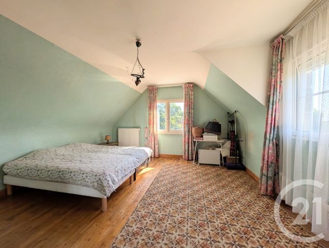 Maison &agrave; vendre - 5 pi&egrave;ces - 104 m2 - St Cast Le Guildo - 22 - BRETAGNE