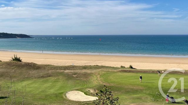 Maison &agrave; vendre - 4 pi&egrave;ces - 91 m2 - St Cast Le Guildo - 22 - BRETAGNE