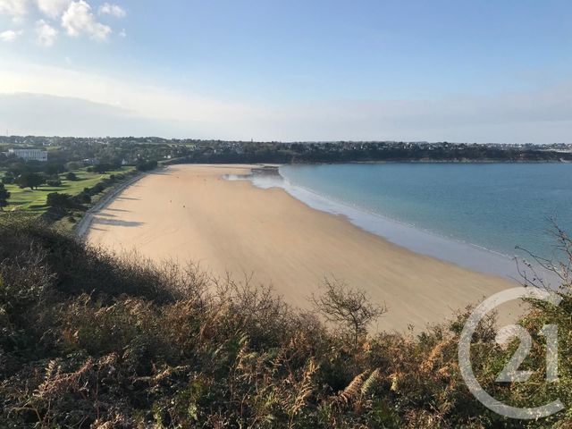 Maison &agrave; vendre - 4 pi&egrave;ces - 91 m2 - St Cast Le Guildo - 22 - BRETAGNE