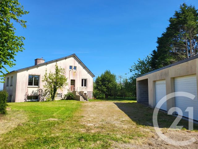 Maison à vendre ST CAST LE GUILDO