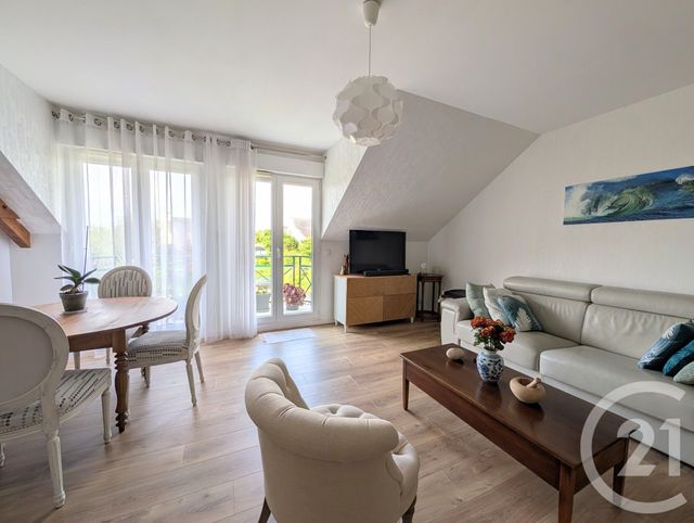 Appartement à vendre PLANCOET