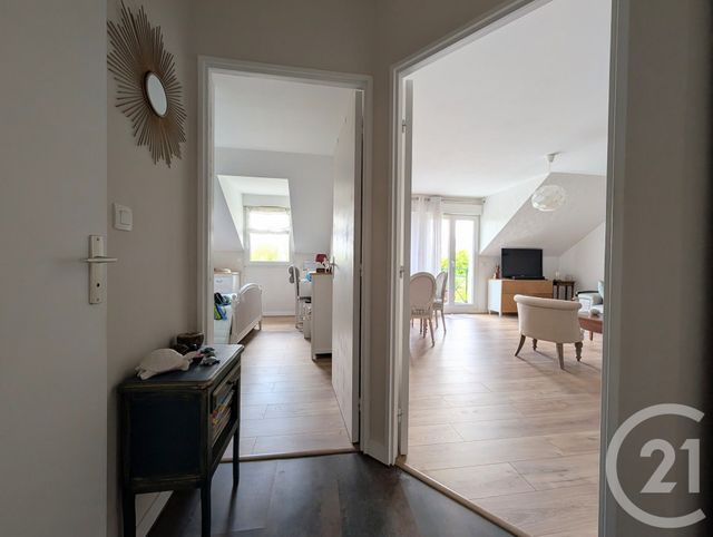 Appartement T2 &agrave; vendre - 2 pi&egrave;ces - 48,42 m2 - Plancoet - 22 - BRETAGNE