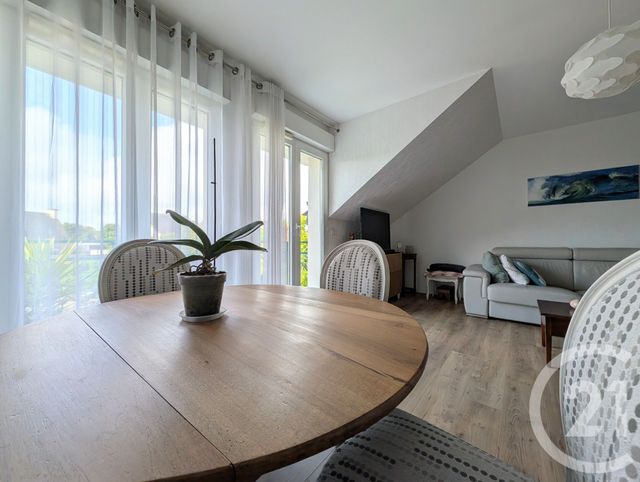 Appartement T2 &agrave; vendre - 2 pi&egrave;ces - 48,42 m2 - Plancoet - 22 - BRETAGNE