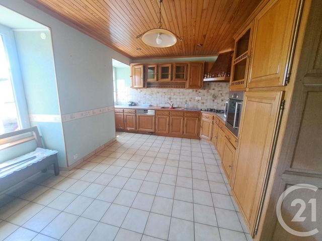 Maison &agrave; vendre - 7 pi&egrave;ces - 150,30 m2 - Pluduno - 22 - BRETAGNE