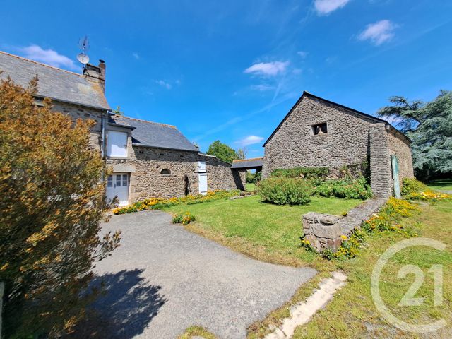 Maison &agrave; vendre - 7 pi&egrave;ces - 150,30 m2 - Pluduno - 22 - BRETAGNE