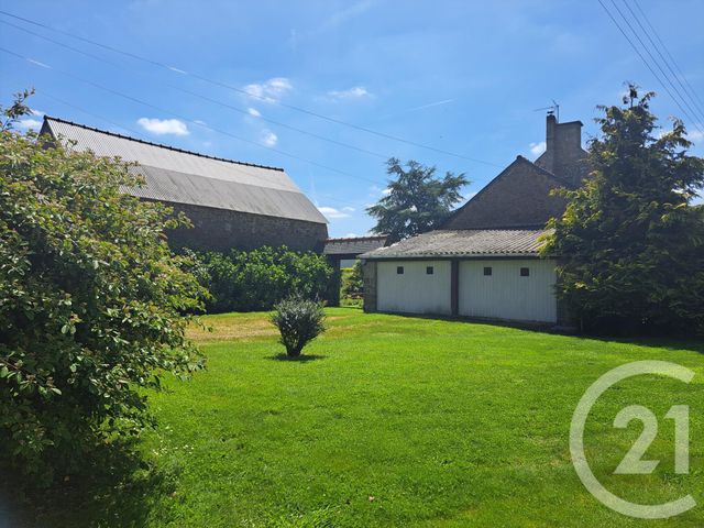 Maison &agrave; vendre - 7 pi&egrave;ces - 150,30 m2 - Pluduno - 22 - BRETAGNE