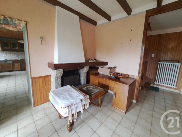 Maison &agrave; vendre - 7 pi&egrave;ces - 150,30 m2 - Pluduno - 22 - BRETAGNE