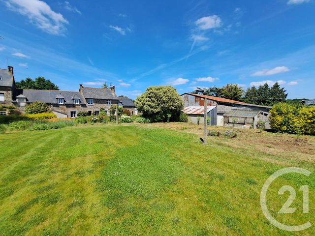 Maison &agrave; vendre - 7 pi&egrave;ces - 150,30 m2 - Pluduno - 22 - BRETAGNE