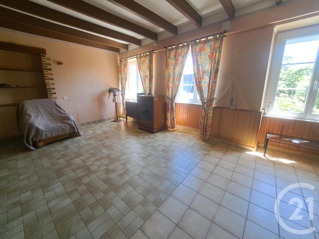 Maison &agrave; vendre - 7 pi&egrave;ces - 150,30 m2 - Pluduno - 22 - BRETAGNE