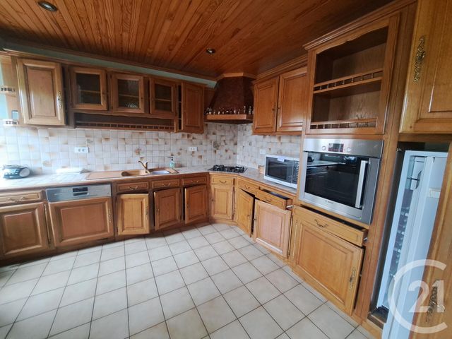 Maison &agrave; vendre - 7 pi&egrave;ces - 150,30 m2 - Pluduno - 22 - BRETAGNE