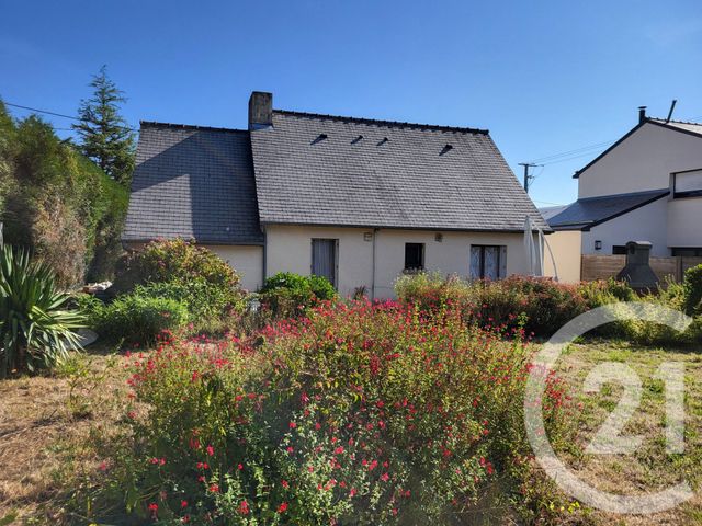 Maison &agrave; vendre - 3 pi&egrave;ces - 47,58 m2 - St Cast Le Guildo - 22 - BRETAGNE