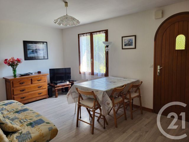 Maison &agrave; vendre - 3 pi&egrave;ces - 47,58 m2 - St Cast Le Guildo - 22 - BRETAGNE