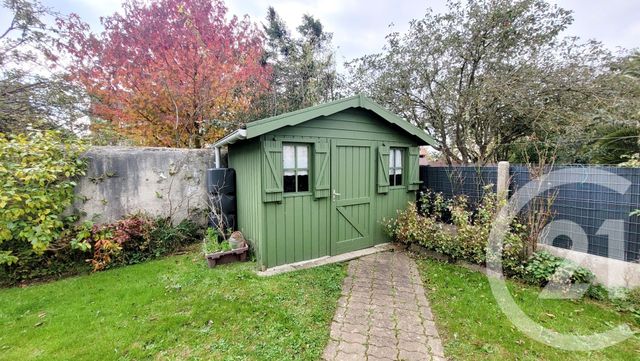 Maison &agrave; vendre - 7 pi&egrave;ces - 118,98 m2 - Matignon - 22 - BRETAGNE