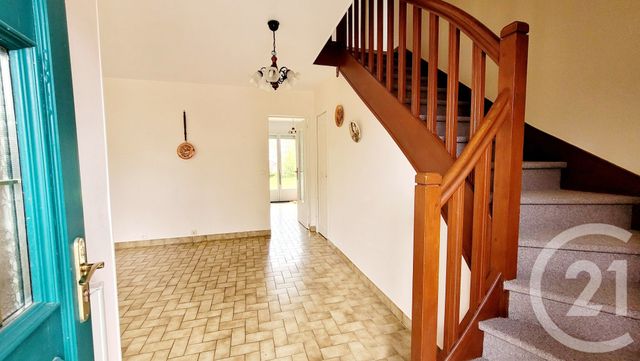 Maison &agrave; vendre - 7 pi&egrave;ces - 118,98 m2 - Matignon - 22 - BRETAGNE