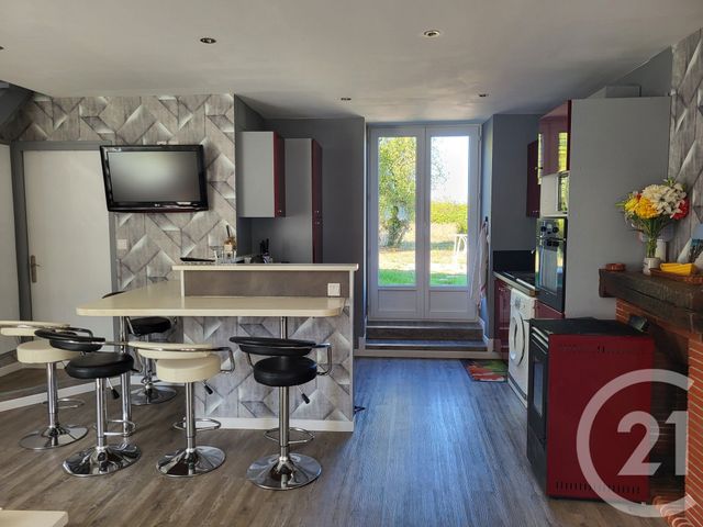 Maison &agrave; vendre - 3 pi&egrave;ces - 43,47 m2 - Henanbihen - 22 - BRETAGNE