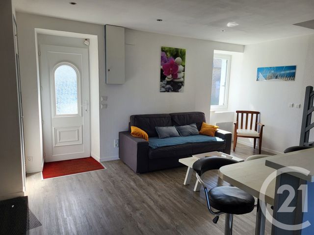 Maison &agrave; vendre - 3 pi&egrave;ces - 43,47 m2 - Henanbihen - 22 - BRETAGNE
