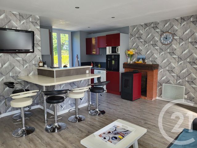 Maison &agrave; vendre - 3 pi&egrave;ces - 43,47 m2 - Henanbihen - 22 - BRETAGNE