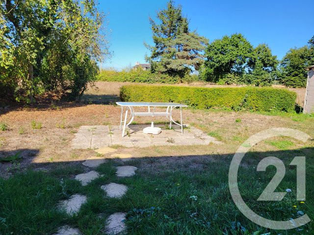 Maison &agrave; vendre - 3 pi&egrave;ces - 43,47 m2 - Henanbihen - 22 - BRETAGNE