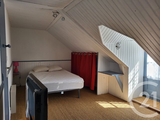 Maison &agrave; vendre - 3 pi&egrave;ces - 43,47 m2 - Henanbihen - 22 - BRETAGNE