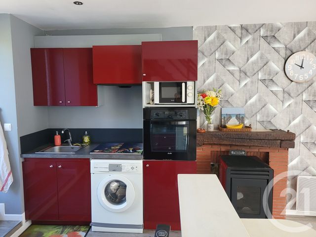 Maison &agrave; vendre - 3 pi&egrave;ces - 43,47 m2 - Henanbihen - 22 - BRETAGNE