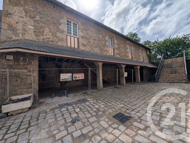 Immeuble &agrave; vendre - 316 m2 - Plancoet - 22 - BRETAGNE