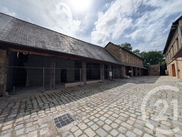 Immeuble &agrave; vendre - 316 m2 - Plancoet - 22 - BRETAGNE