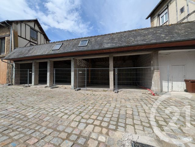 Maison &agrave; vendre - 6 pi&egrave;ces - 316 m2 - Plancoet - 22 - BRETAGNE