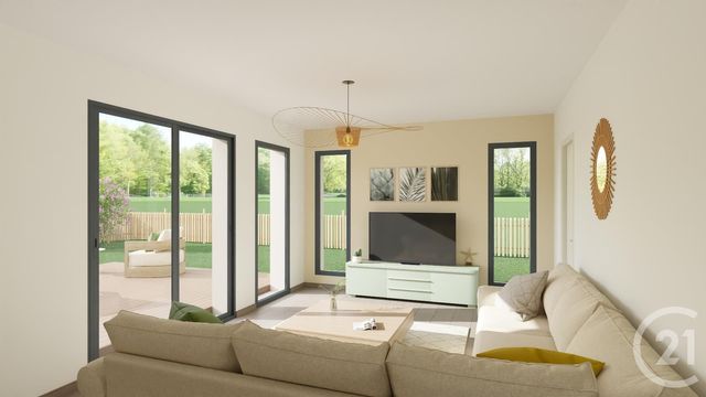 Maison &agrave; vendre - 4 pi&egrave;ces - 90,70 m2 - Pluduno - 22 - BRETAGNE