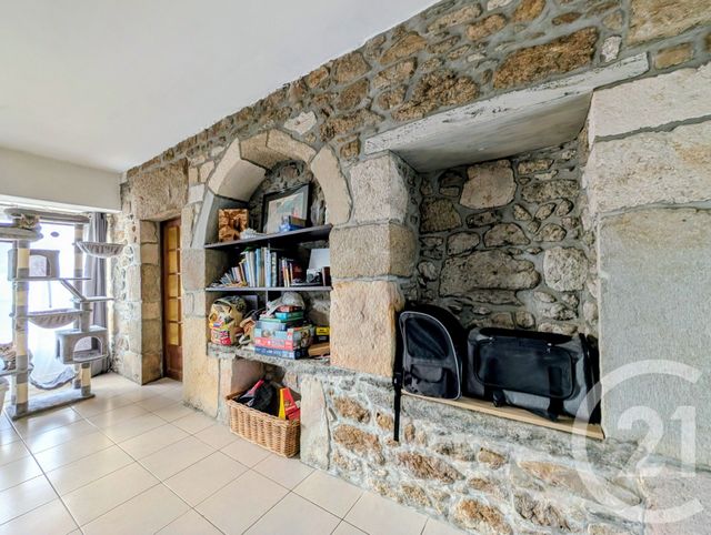 Maison &agrave; louer - 5 pi&egrave;ces - 119,81 m2 - Beaussais Sur Mer - 22 - BRETAGNE