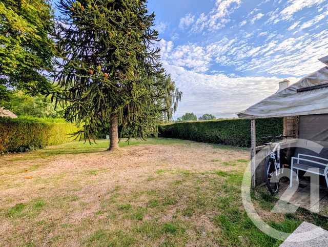 Maison &agrave; louer - 5 pi&egrave;ces - 119,81 m2 - Beaussais Sur Mer - 22 - BRETAGNE