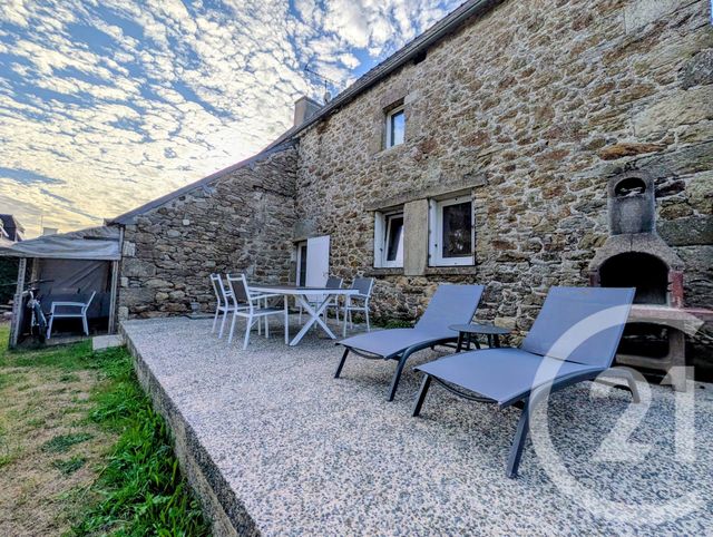 maison - BEAUSSAIS SUR MER - 22